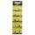 Bateria Energy Cell LR44 AG13 LR1154F, 1szt